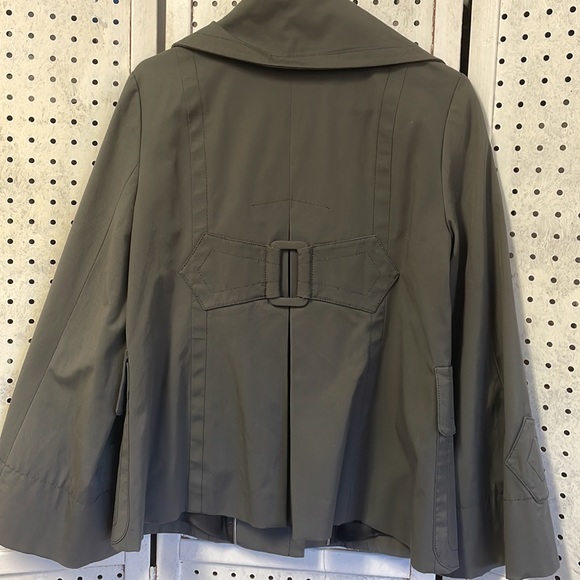 Zara pea coat - Picture 14 of 14